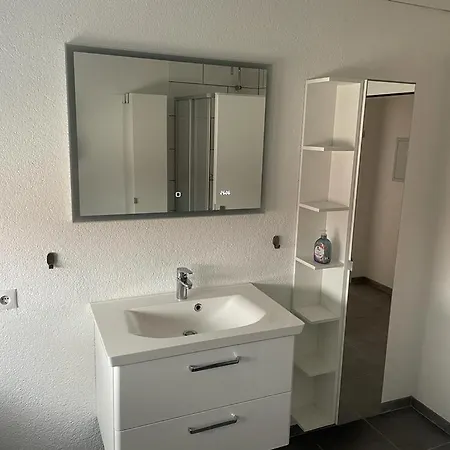 Haus Gruenwald *