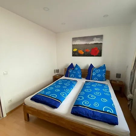 Haus Gruenwald Apartment *