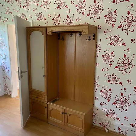 Haus Gruenwald *