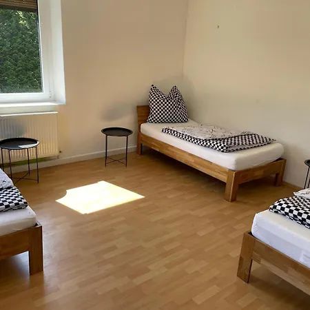 Haus Gruenwald * Lindenberg (Rhineland-Palatinate)