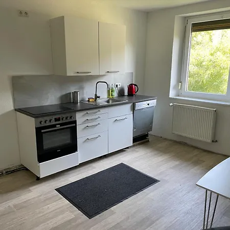 Haus Gruenwald *