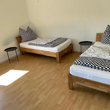 Haus Gruenwald Lindenberg (Rhineland-Palatinate)