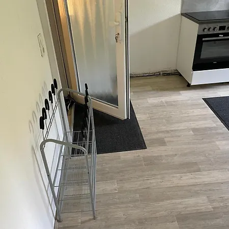 Appartement Haus Gruenwald *