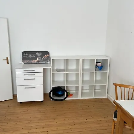 Haus Gruenwald * Lindenberg (Rhineland-Palatinate)