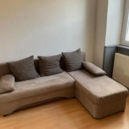 شقة Haus Gruenwald Lindenberg (Rhineland-Palatinate)