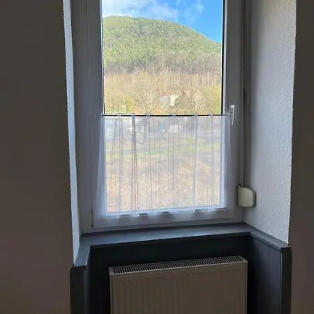 Haus Gruenwald * Lindenberg (Rhineland-Palatinate)