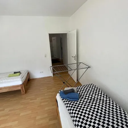 Haus Gruenwald * Lindenberg (Rhineland-Palatinate)