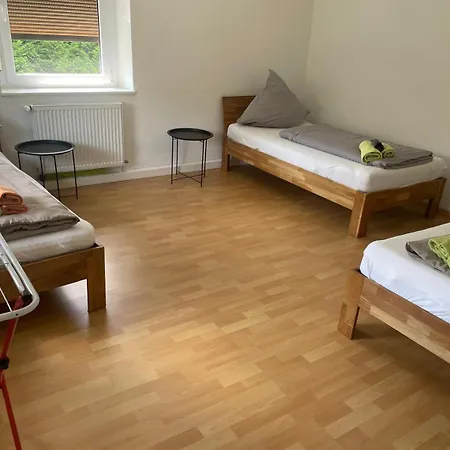 Haus Gruenwald *