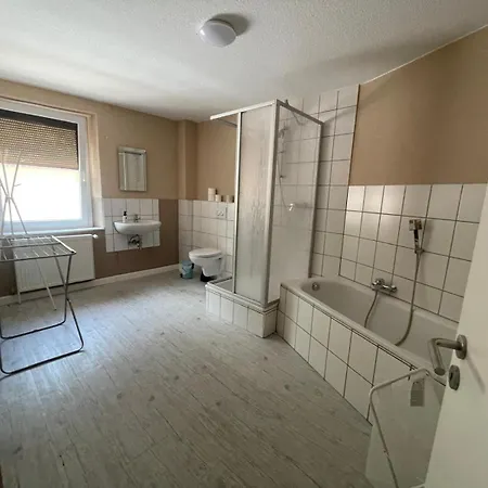Haus Gruenwald Apartamento