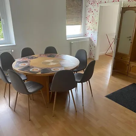 Haus Gruenwald Appartement Lindenberg (Rhineland-Palatinate)