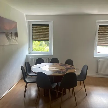 Haus Gruenwald Apartamento
