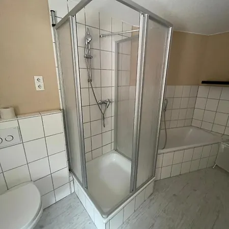 Haus Gruenwald Apartamento *