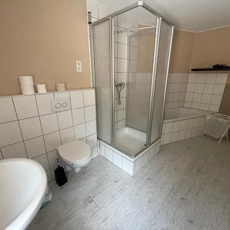 Haus Gruenwald Διαμέρισμα Lindenberg (Rhineland-Palatinate)
