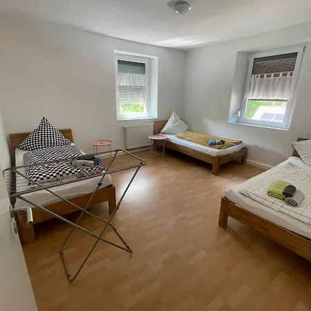 Haus Gruenwald Lindenberg (Rhineland-Palatinate)