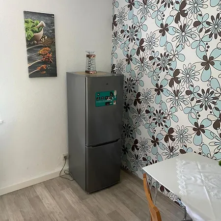 Haus Gruenwald Apartamento *