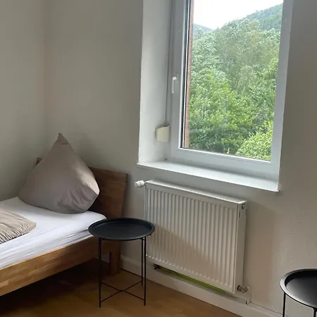 Haus Gruenwald *