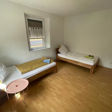Haus Gruenwald