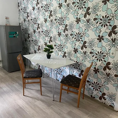 Διαμέρισμα Haus Gruenwald *