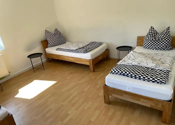 Haus Gruenwald Lindenberg (Rhineland-Palatinate)