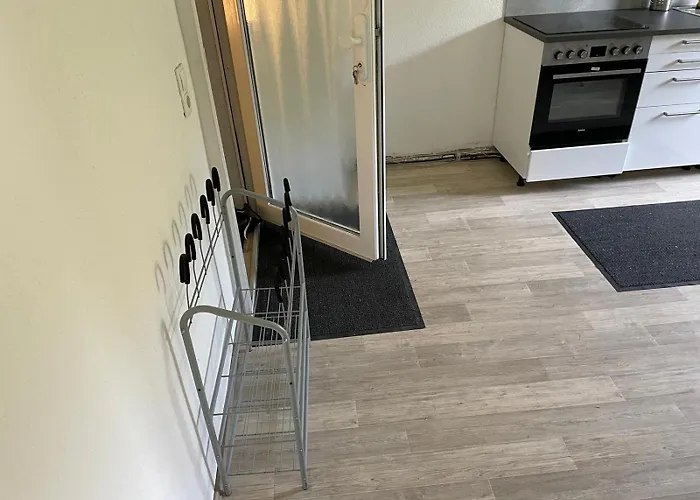 شقة Haus Gruenwald *