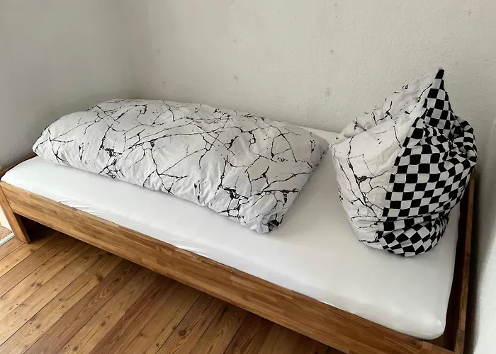 Haus Gruenwald شقة Lindenberg (Rhineland-Palatinate)