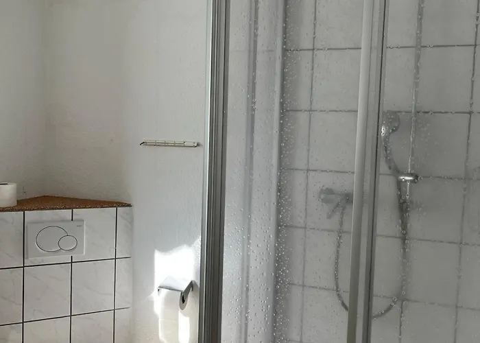 Apartment Haus Grünwald Lindenberg (Rhineland-Palatinate)