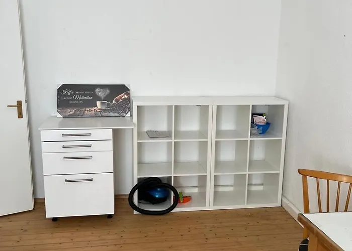 Haus Grünwald * Lindenberg (Rhineland-Palatinate)