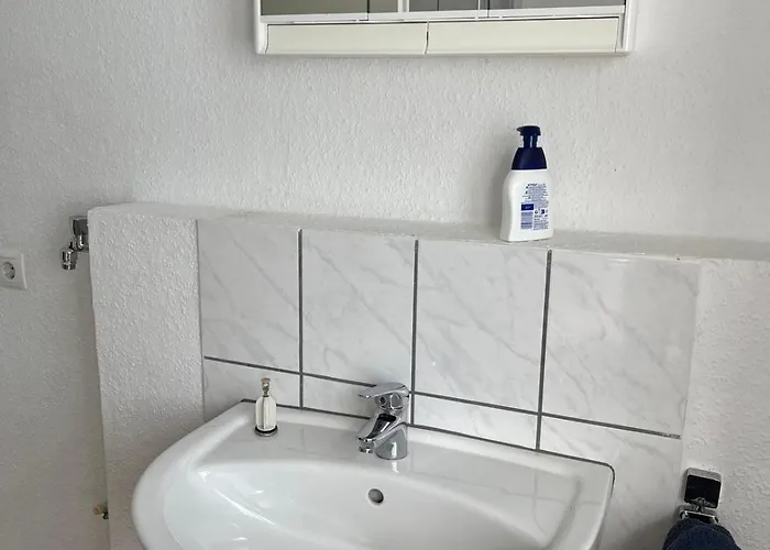 شقة Haus Gruenwald *