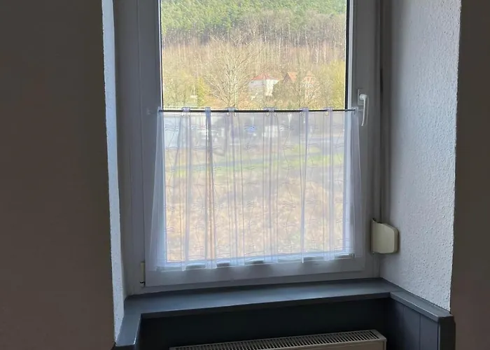 Haus Gruenwald * Lindenberg (Rhineland-Palatinate)