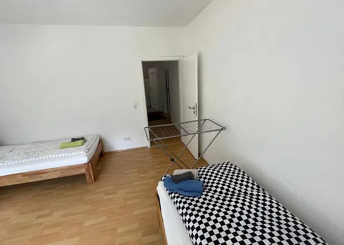 Haus Gruenwald * Lindenberg (Rhineland-Palatinate)