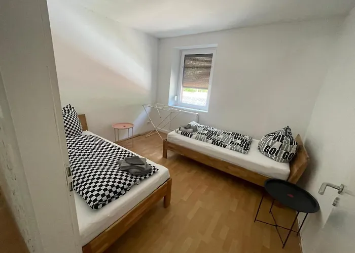 Haus Grünwald Apartment Lindenberg (Rhineland-Palatinate)