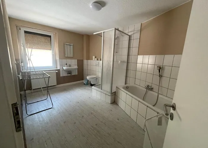 Haus Gruenwald شقة