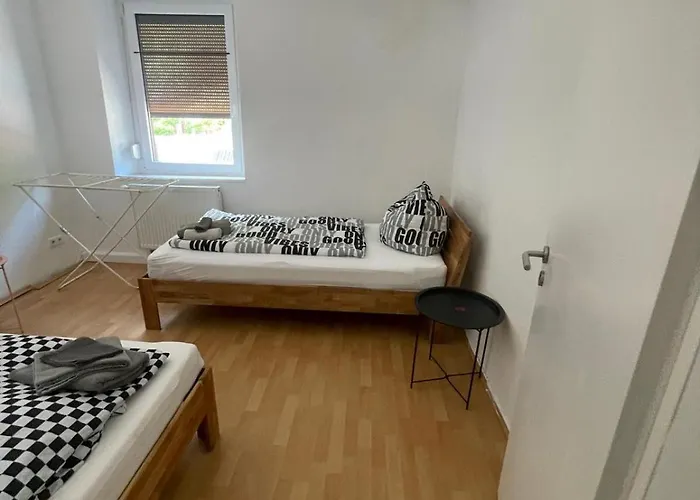 Haus Grünwald Lindenberg (Rhineland-Palatinate)