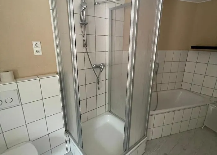 Haus Grünwald Apartment *