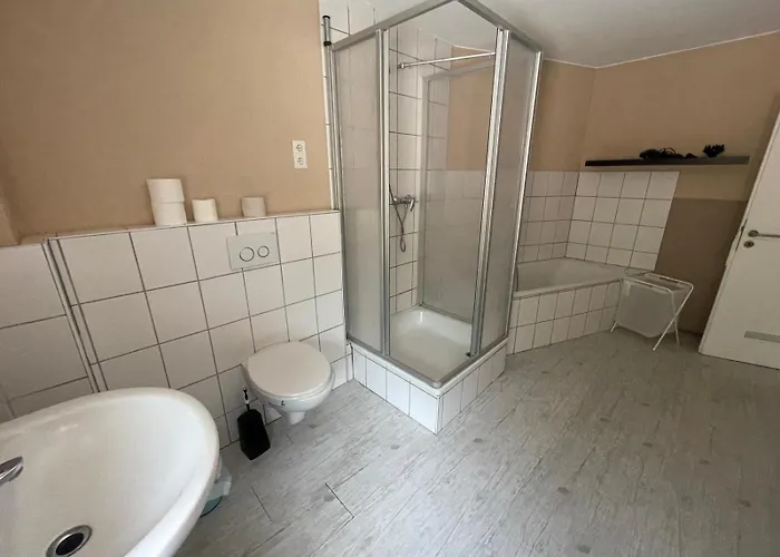 Haus Grünwald Apartment Lindenberg (Rhineland-Palatinate)