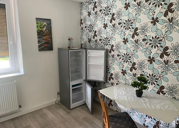 Apartment Haus Grünwald Lindenberg (Rhineland-Palatinate)