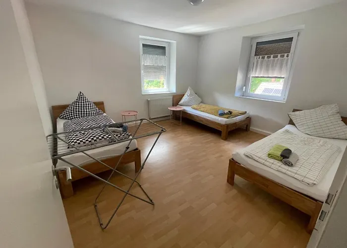 Haus Grünwald Lindenberg (Rhineland-Palatinate)