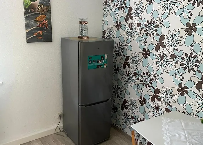 Haus Gruenwald شقة *