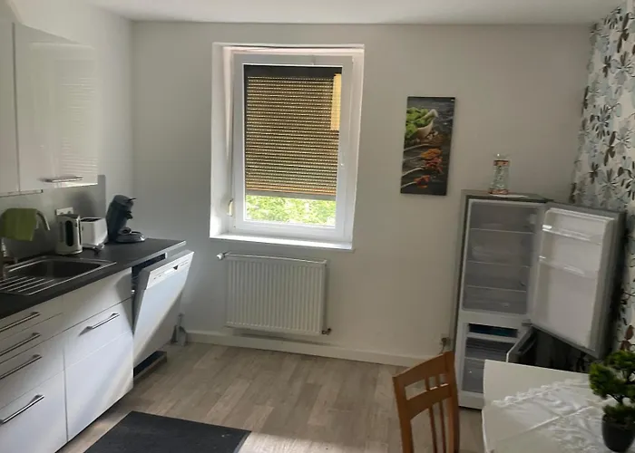 Haus Gruenwald Lindenberg (Rhineland-Palatinate)