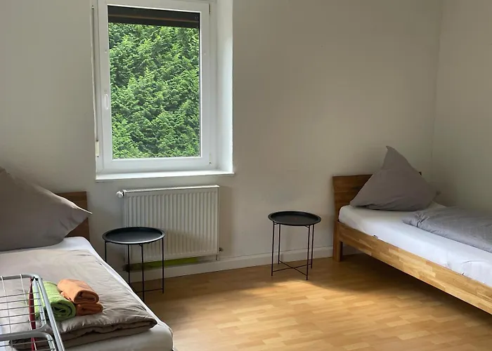 Apartment Haus Grünwald