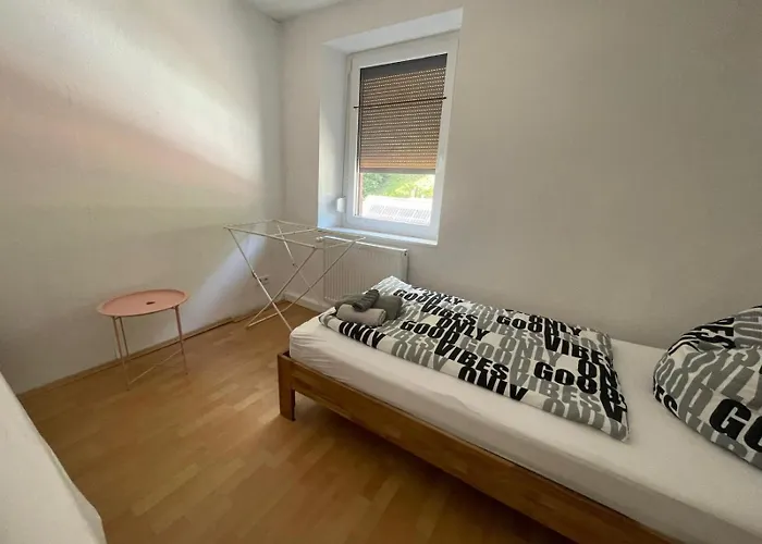 Haus Grünwald * Lindenberg (Rhineland-Palatinate)