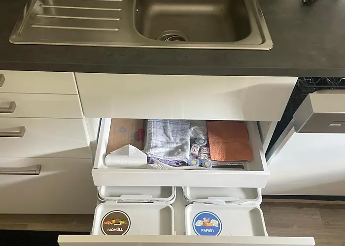 Apartment Haus Grünwald